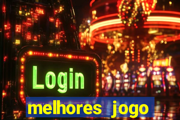 melhores jogo offline android